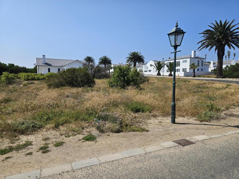 0 Bedroom Property for Sale in Shelley Point Western Cape